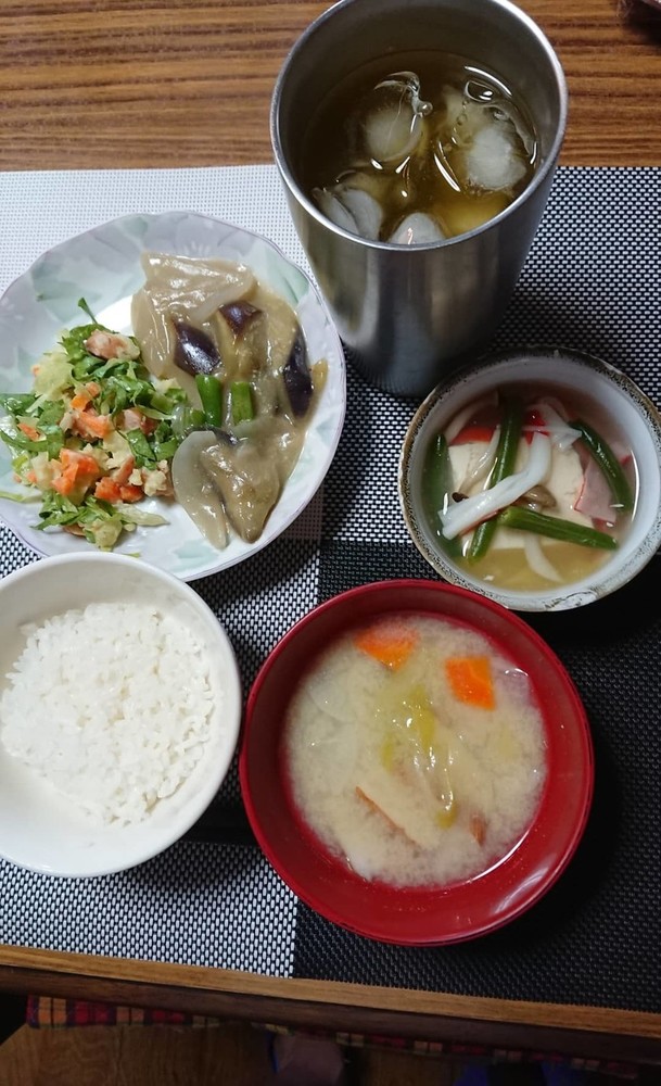 けんちん汁に合うおかず21選 献立の組み合わせ例や炊き込みご飯のレシピも紹介 ちそう