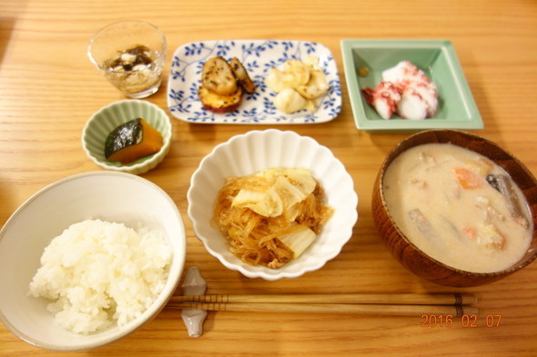 かぼちゃの煮物に合う献立レシピ11選！おかず・付け合わせのおすすめを紹介！ ちそう