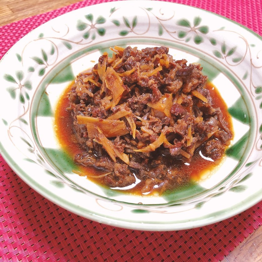 サラダうどんに合う献立レシピ17選 副菜 おかずや付け合わせのおすすめも紹介 ちそう