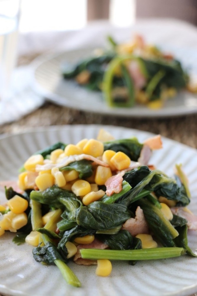 ウインナーソーセージに合うおかず11選 付け合わせ 副菜や献立例も紹介 ちそう