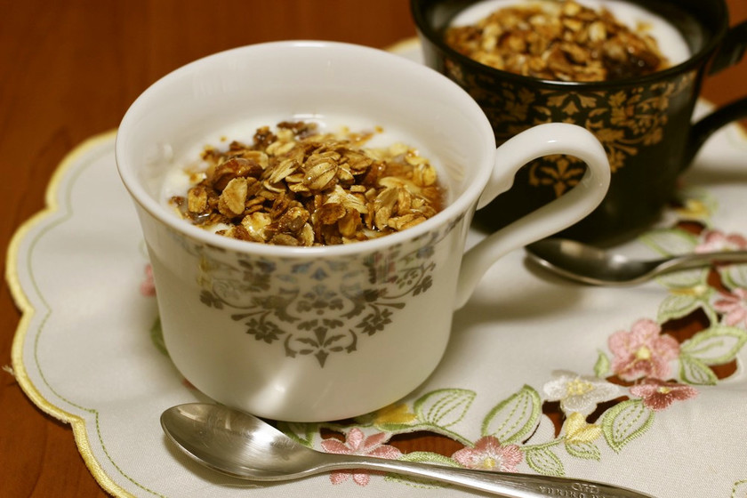 フレンチトーストの献立に合うおかず11選 付け合わせ 朝食メニュー例も紹介 ちそう