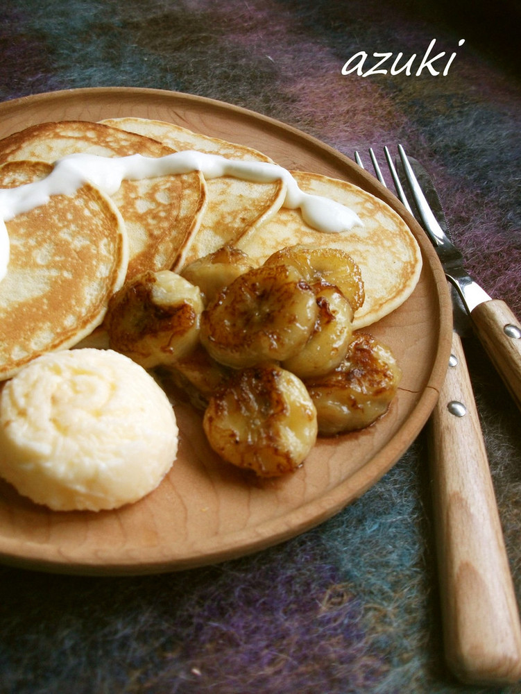 フレンチトーストの献立に合うおかず11選 付け合わせ 朝食メニュー例も紹介 ちそう