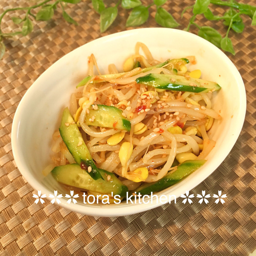 ヤンニョムチキンに合う献立のおかず17選 副菜 付け合わせやメニュー例のおすすめを紹介 ちそう