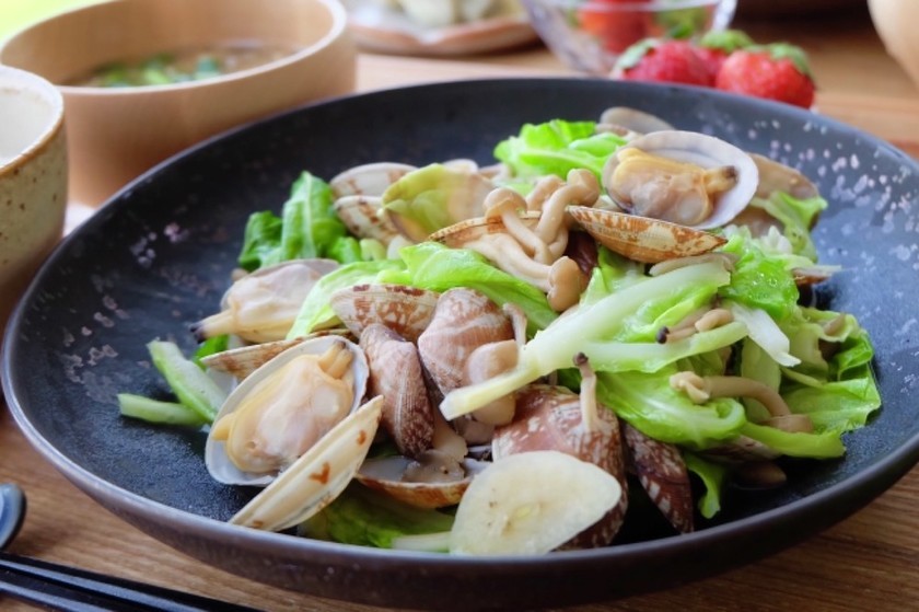 ムニエルに合う献立案を魚別に 副菜などおかずや付け合わせのおすすめを紹介 ちそう