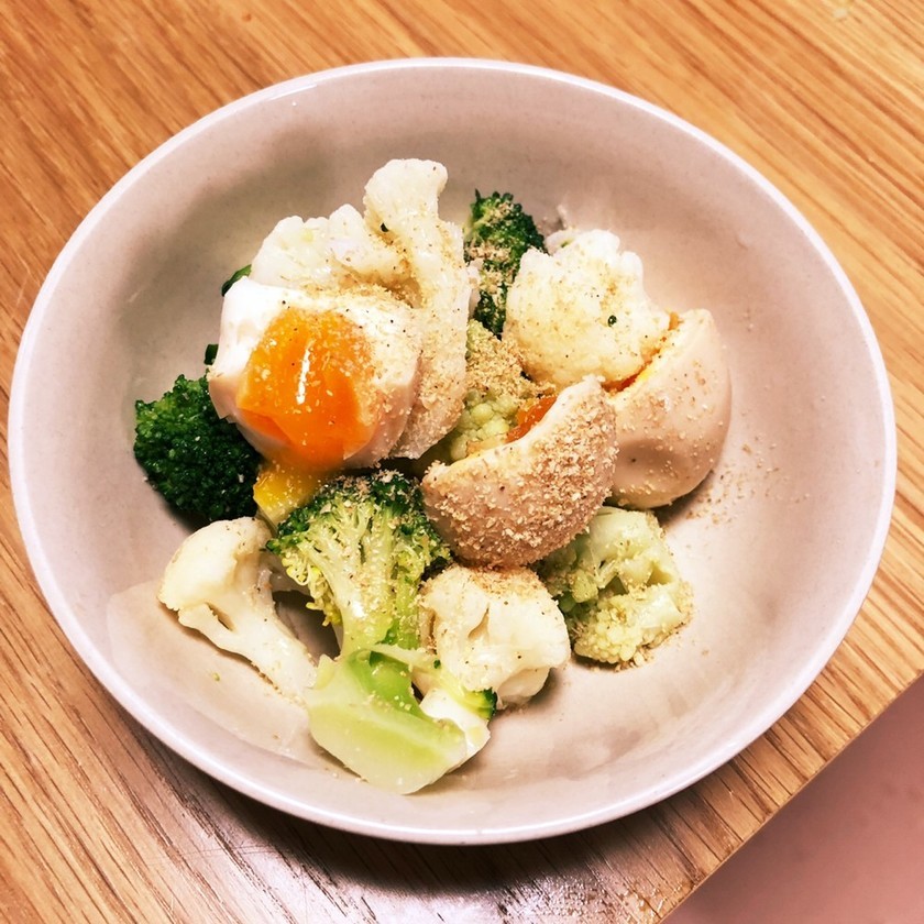 野菜炒めに合う献立のおかず25選 副菜 付け合わせやスープのおすすめをレシピで紹介 ちそう