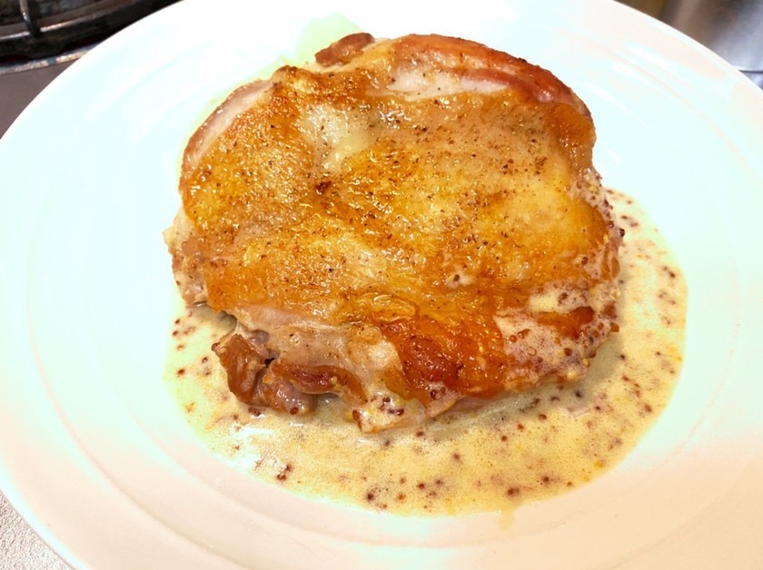 より健康的な7層タコスディップのレシピ