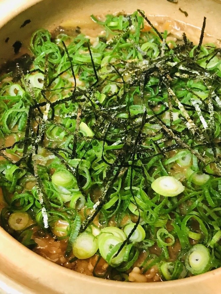 味噌鍋のシメは何がある ラーメン うどんや雑炊などレシピも紹介 ちそう