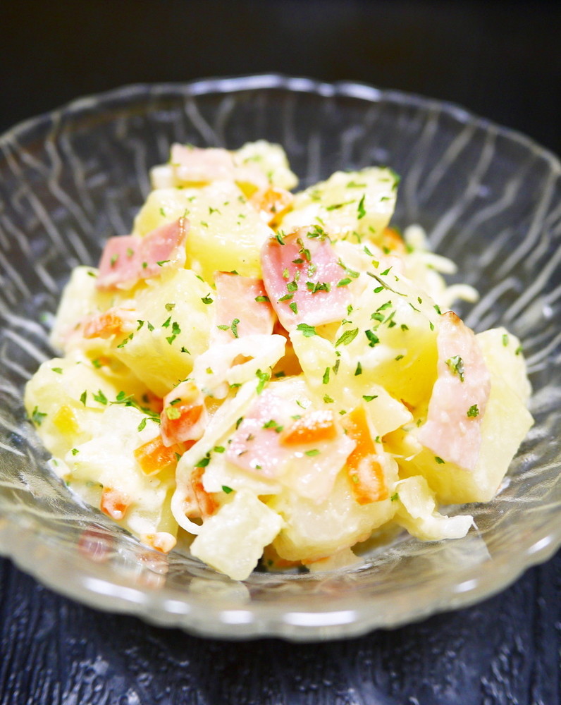 ライスコロッケに合う献立のおかず11選 副菜や主食をレシピで紹介 ちそう