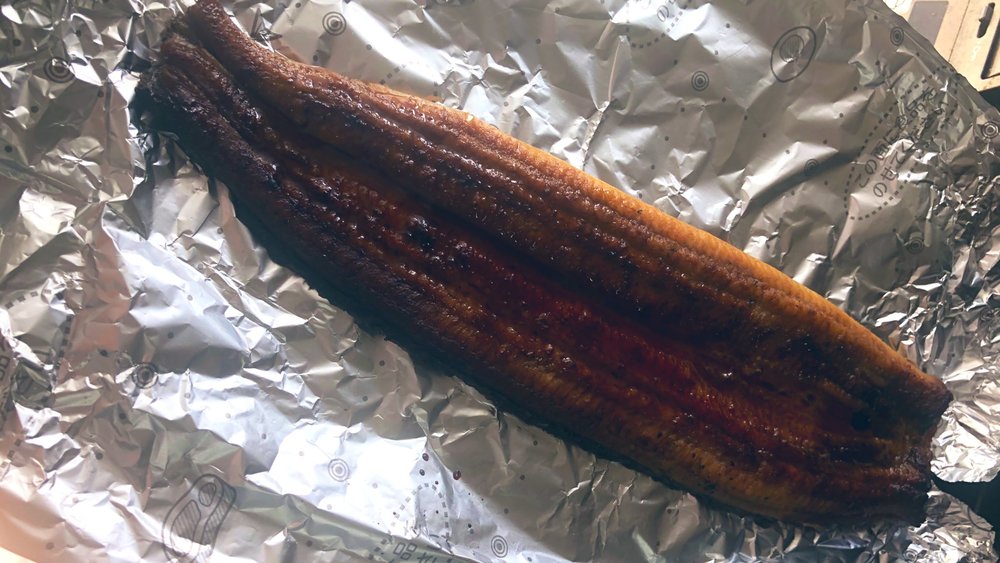 市販のうなぎを美味しく食べる方法 ガッテン流の柔らかくなる温め方も紹介 ちそう