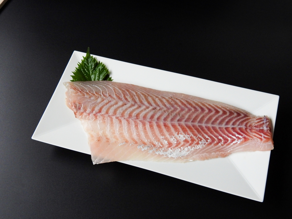 高級魚 スズキ 鱸 の値段は 夏が高い 味わい 美味しい食べ方も紹介 ちそう