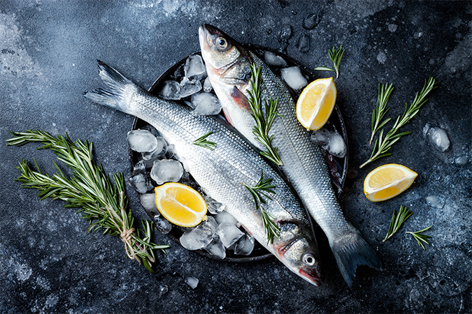 高級魚 スズキ 鱸 の値段は 夏が高い 味わい 美味しい食べ方も紹介 ちそう