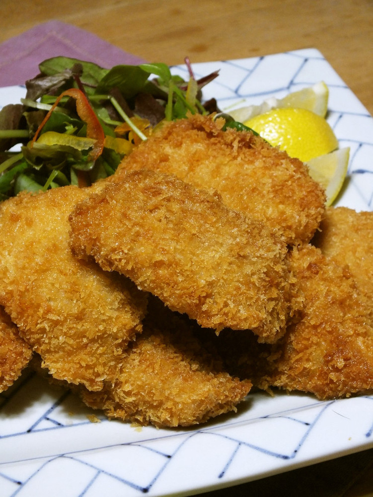 居酒屋の定番 ホッケ の美味しい食べ方は 焼き方のコツや人気レシピを紹介 ちそう