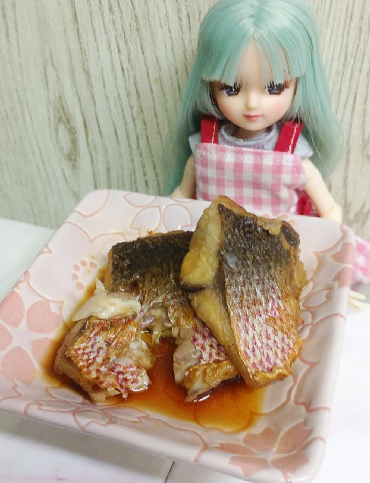 赤い魚 ハチビキ とは 食べ方は刺身が一番 味わいや人気レシピを紹介 ちそう