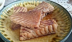 エイは食べるもの 食用の魚なの 味わいや食べ方 料理のおすすめを紹介 ちそう