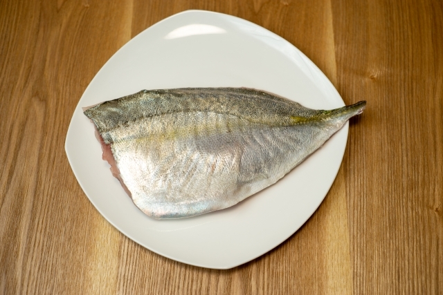 高級魚シマアジとは アジとの違いは 値段 産地や刺身など食べ方のおすすめも紹介 ちそう