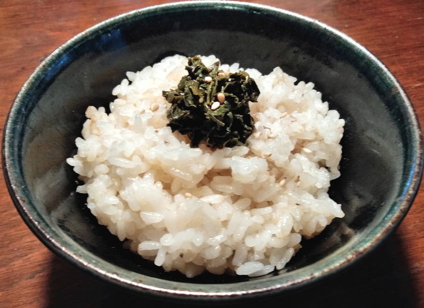 山椒の葉とは 使い方は 旬の時期や佃煮 味噌など料理レシピも紹介 ちそう