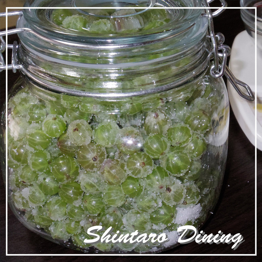 スグリとは カシスと違う果物 種類 花言葉や美味しい食べ方も紹介 ちそう