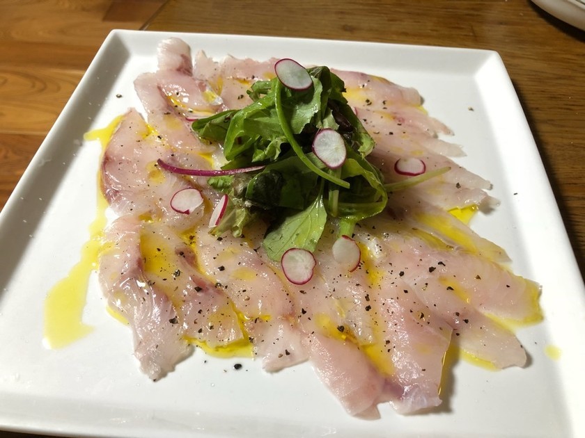 高級魚 スズキ 鱸 の値段は 夏が高い 味わい 美味しい食べ方も紹介 ちそう