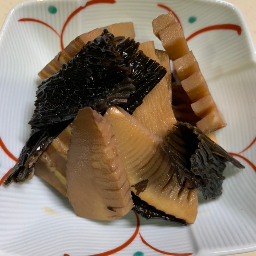 あらめとはどんな海藻 ひじき 昆布との違いは 栄養など特徴を紹介 ちそう