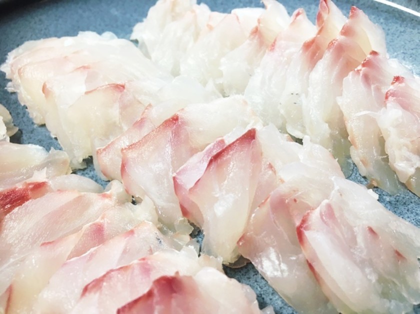 高級魚 ハタ マハタ とは クエとの違いは 旬 値段や食べ方も紹介 ちそう