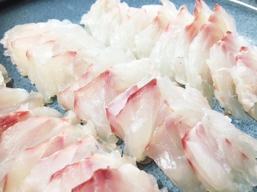 高級魚 ハタ マハタ とは クエとの違いは 旬 値段や食べ方も紹介 ちそう