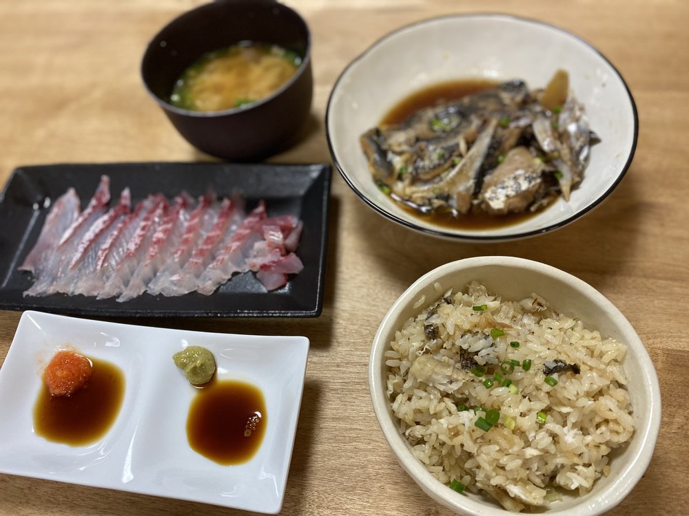 アジアコショウダイとは 味は美味しい 値段や刺身など食べ方のおすすめも紹介 ちそう