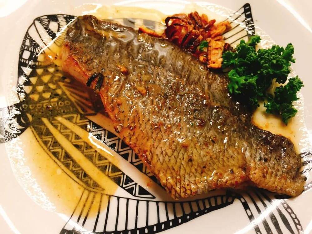 アジアコショウダイとは 味は美味しい 値段や刺身など食べ方のおすすめも紹介 ちそう