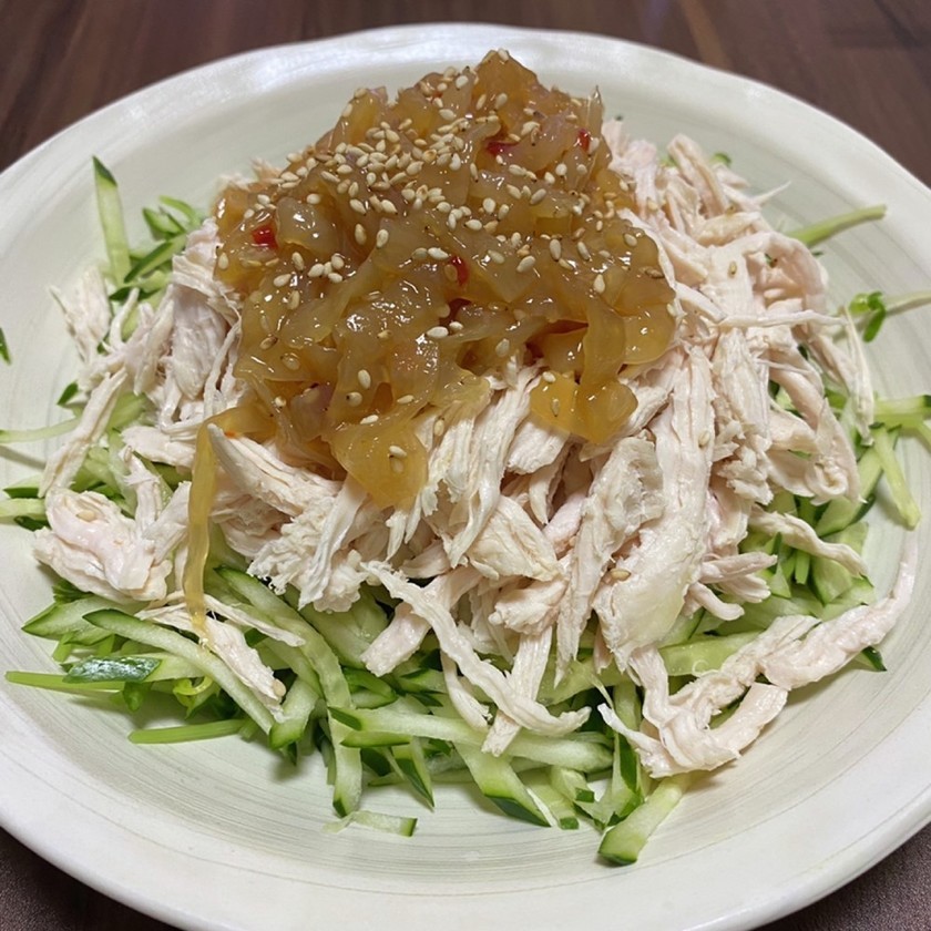 ジャージャー麺に合う献立のおかず13選 付け合わせ 副菜のおすすめをレシピで紹介 ちそう