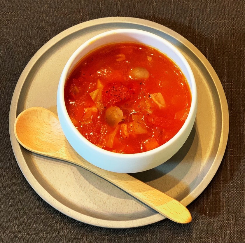 唐揚げに合うスープ 汁物17選 簡単で人気のレシピとともに紹介 ちそう