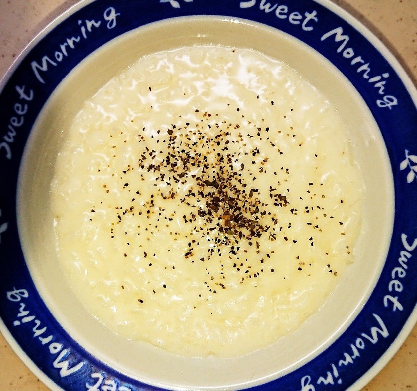 おかゆのアレンジレシピ22選 バリエーション豊富に和風 洋風など別で紹介 ちそう