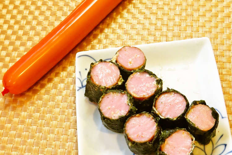 余った魚肉ソーセージのアレンジレシピ15選 簡単で美味しい食べ方を紹介 ちそう