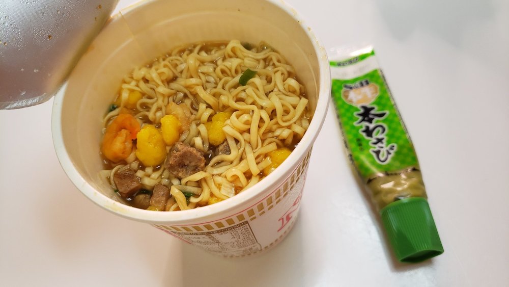 カップヌードルのちょい足しアレンジ22選 美味しい食べ方をレシピで紹介 ちそう