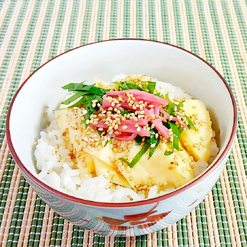卵豆腐のアレンジレシピ7選 ちょい足し リメイクで美味しい食べ方を紹介 ちそう
