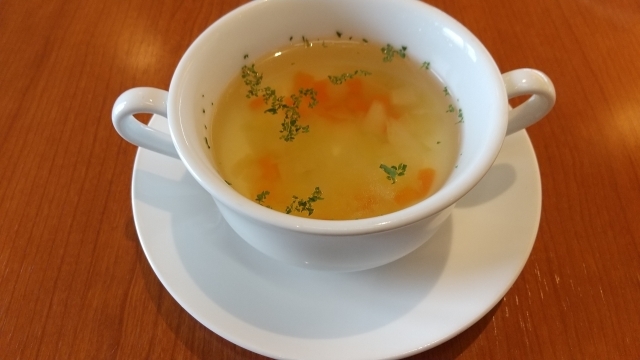 コンソメスープのアレンジレシピ21選 美味しくリメイクする方法を紹介 ちそう