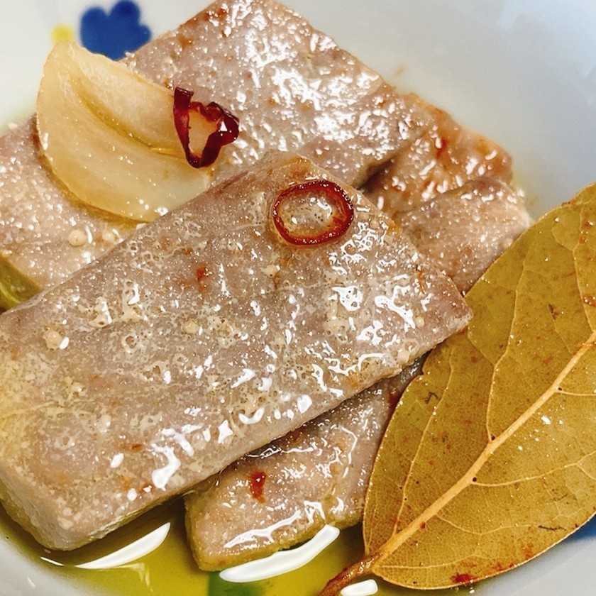 余った刺身のアレンジレシピ15選 鯛 マグロなどリメイクで美味しく ちそう