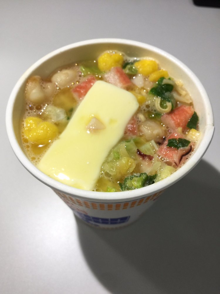 カップラーメンのアレンジレシピ10選 ちょい足しなど美味しい食べ方を紹介 ちそう