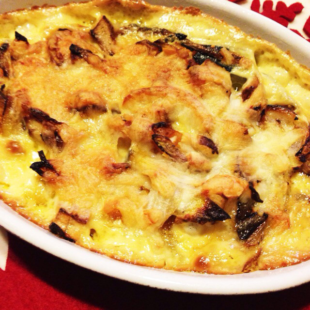 余った生クリームの活用レシピ25選 美味しく大量消費できる使い道を紹介 ちそう