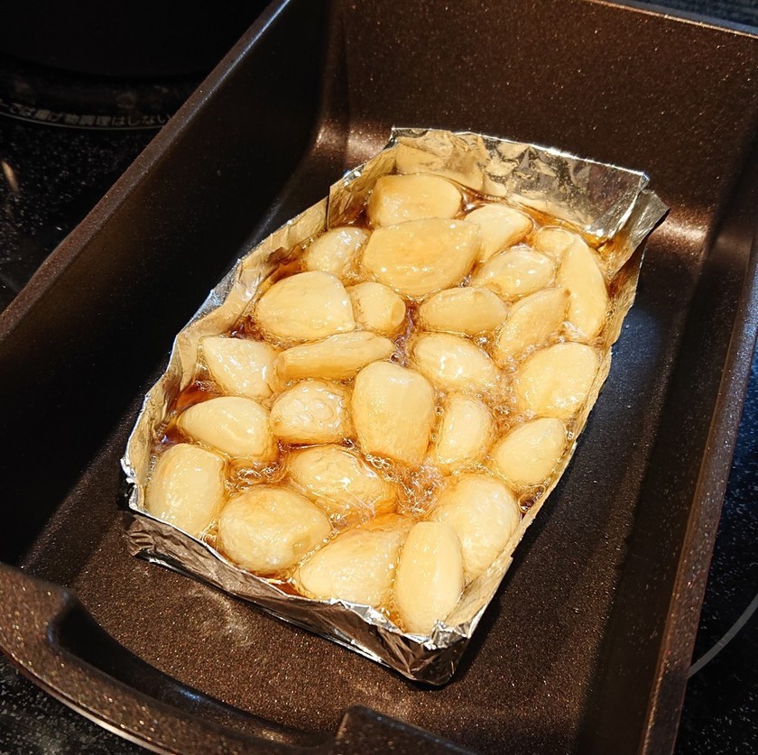 余ったにんにくを大量消費できる人気レシピ25選 簡単 美味しい使い道って ちそう