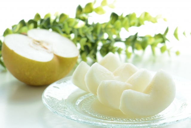 余った梨を大量消費できる人気レシピ 簡単 美味しい使い道を紹介 ちそう