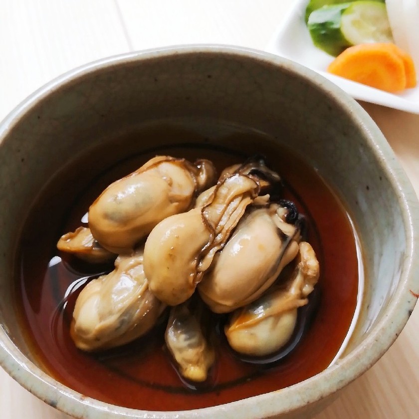 余った牡蠣を大量消費できる人気レシピ11選 簡単 美味しい使い道って ちそう