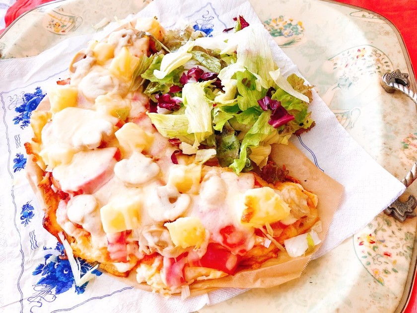 余った小麦粉を大量消費できる人気レシピ25選 料理 お菓子 パン別に紹介 ちそう