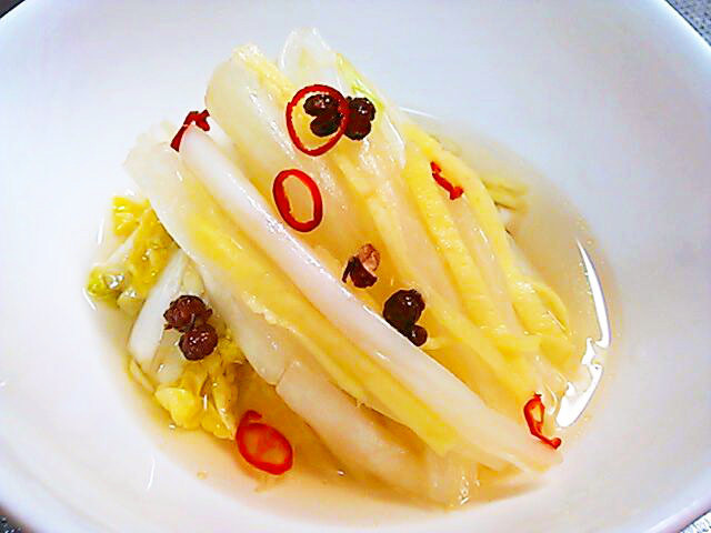 中華に合う献立レシピ33選 定番おかず 副菜 付け合わせのメニュー例を紹介 ちそう