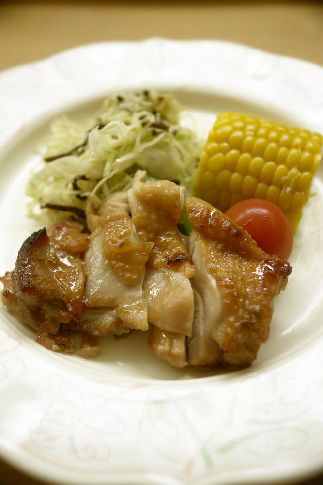 余った梅ジャムを大量消費できる人気レシピ7選 料理 デザート別に紹介 ちそう