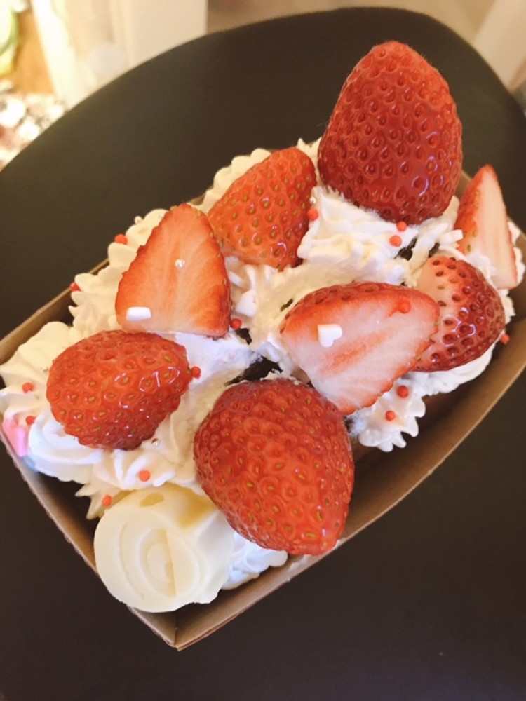 パウンドケーキのアレンジレシピ25選 味 盛り付けアイデア リメイクまで紹介 ちそう