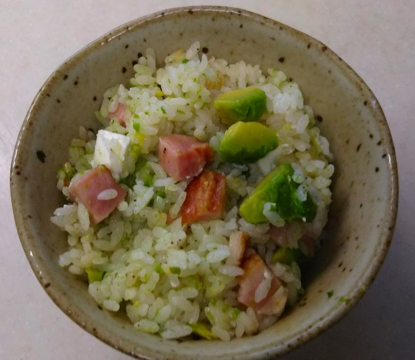 炊き込みご飯の具材ランキング22選 定番 変わり種まで具沢山レシピで紹介 ちそう