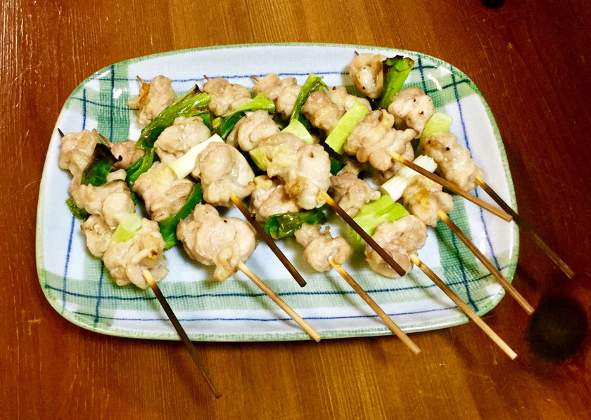 焼き鳥の具材ランキングtop25 定番 変わり種別にパーティー向けも紹介 ちそう