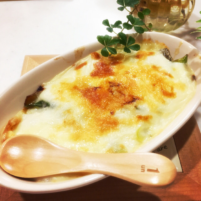 グラタンの人気具材ランキング21選 具沢山な組み合わせレシピも紹介 ちそう