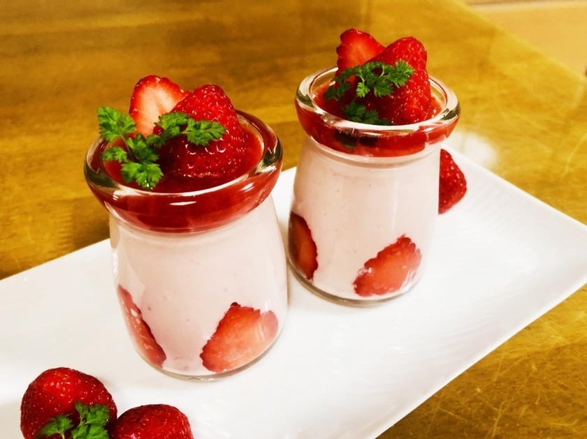 赤い果物15種類を一覧で 味わい 旬など特徴や活用レシピも紹介 ちそう