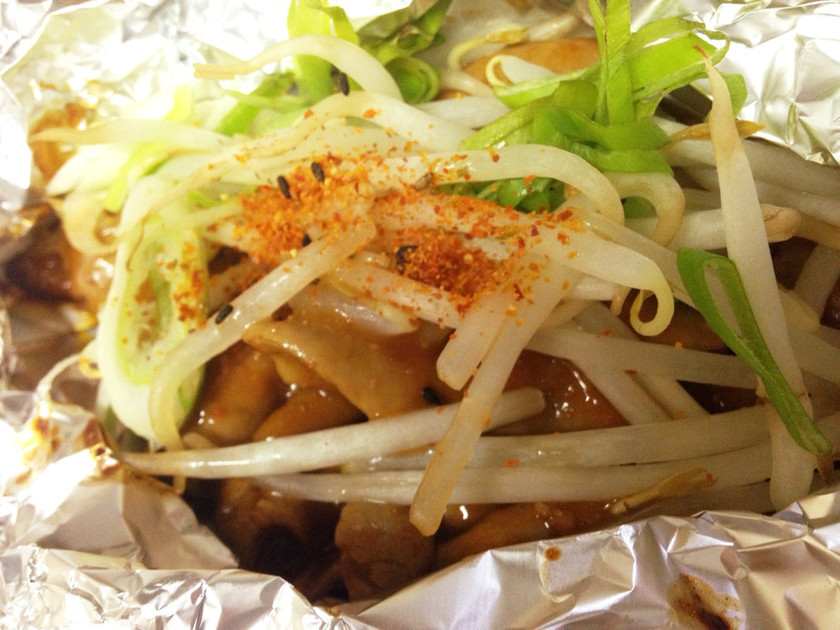 こてっちゃんのアレンジレシピ22選 美味しい人気な食べ方を紹介 ちそう