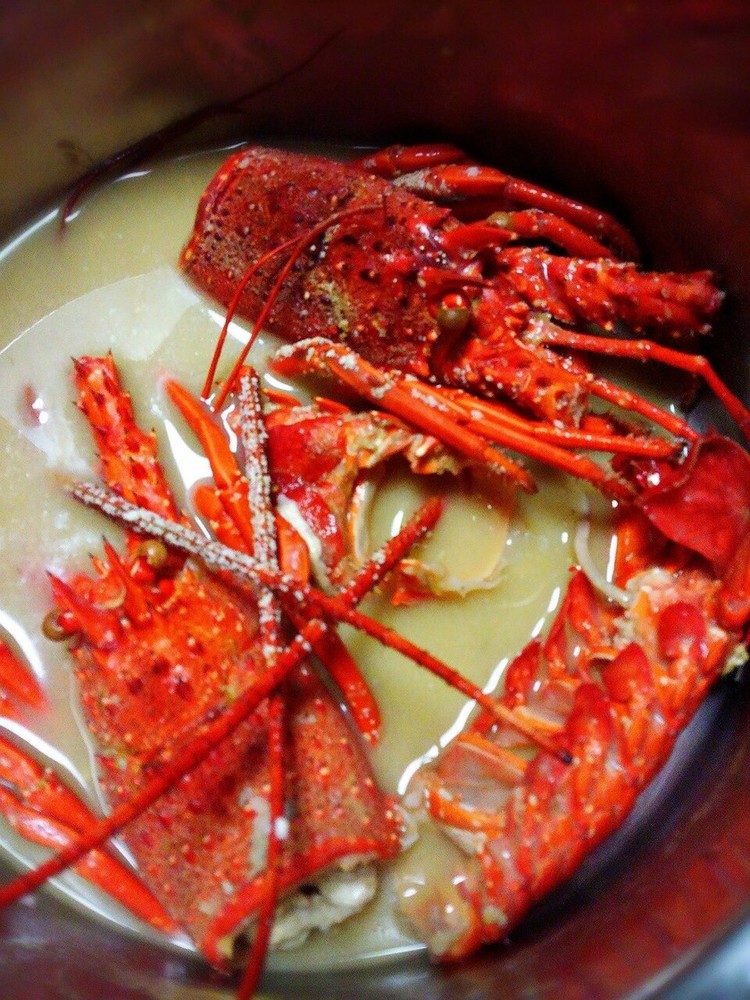 伊勢海老の人気レシピ15選 フレンチ 和風 中華など系統別に紹介 ちそう